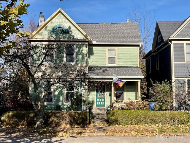 355 PARK Drive, Dayton, OH 45410