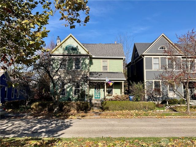 355 PARK Drive, Dayton, OH 45410