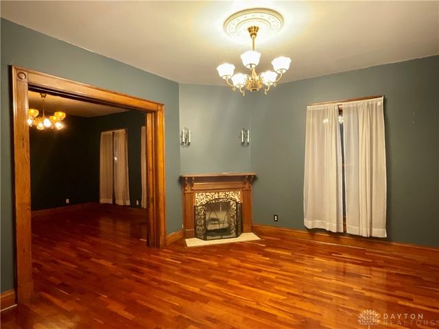 355 PARK Drive, Dayton, OH 45410