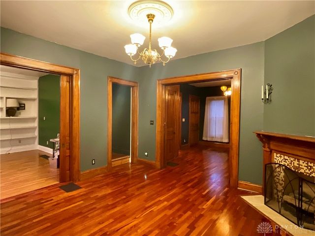 355 PARK Drive, Dayton, OH 45410