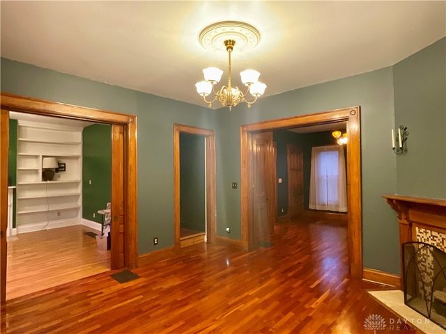 355 PARK Drive, Dayton, OH 45410