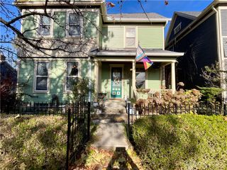 355 PARK Drive, Dayton, OH 45410