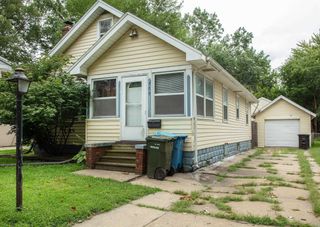 209 Randall Street, Waterloo, IA 50702