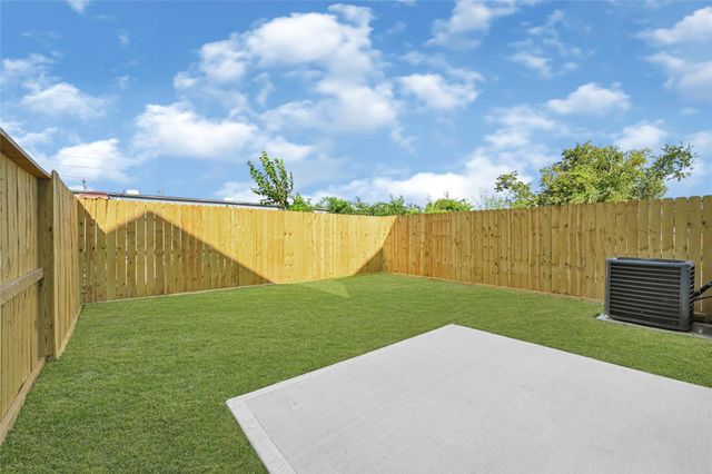 3309 Maury Street, Houston, TX 77009