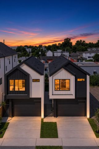 3309 Maury Street, Houston, TX 77009