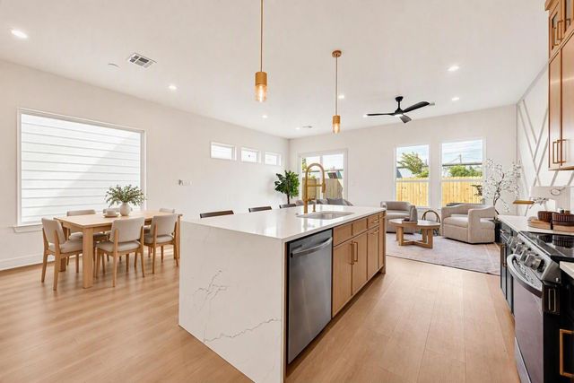 3309 Maury Street, Houston, TX 77009
