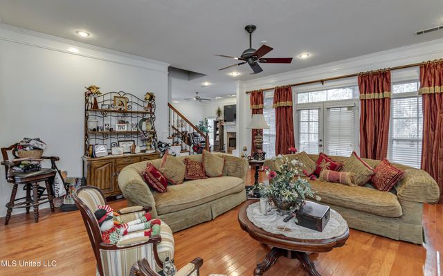 401 Kingsbridge Road, Madison, MS 39110