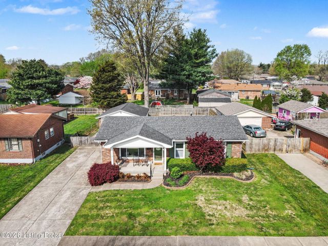 11810 Poplarwood Dr, Louisville, KY 40272