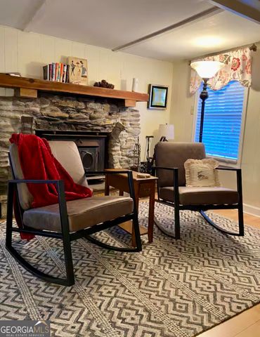 1554 Creek Road, Hiawassee, GA 30546