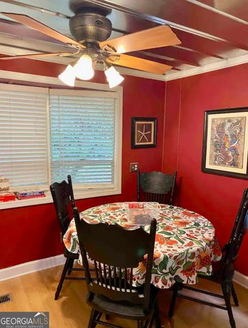 1554 Creek Road, Hiawassee, GA 30546