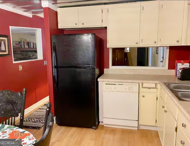 1554 Creek Road, Hiawassee, GA 30546