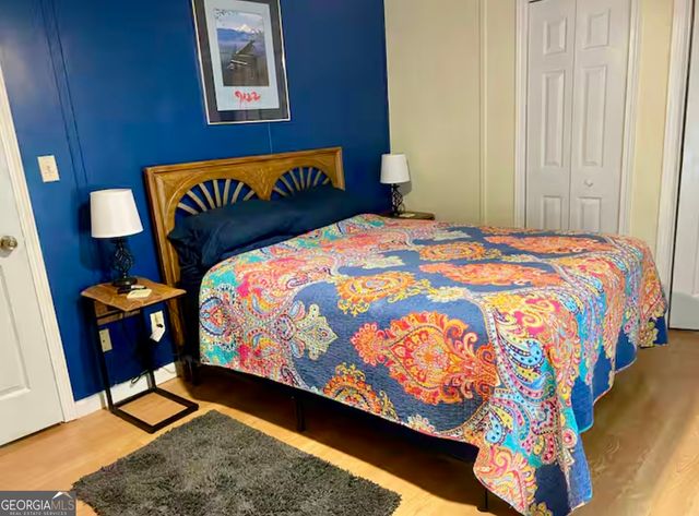 1554 Creek Road, Hiawassee, GA 30546