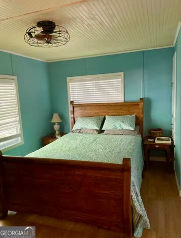 1554 Creek Road, Hiawassee, GA 30546