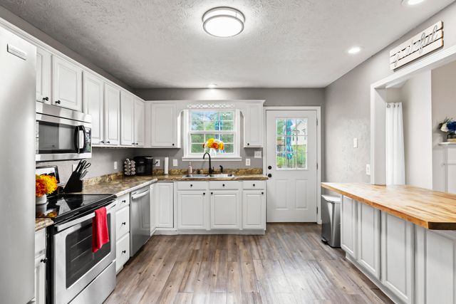 218 Colony Boulevard, Georgetown, KY 40324