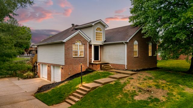 218 Colony Boulevard, Georgetown, KY 40324