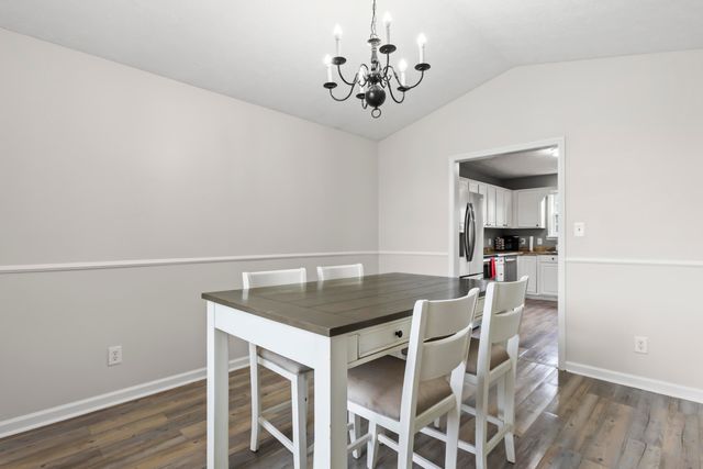 218 Colony Boulevard, Georgetown, KY 40324