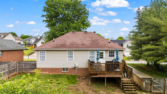 218 Colony Boulevard, Georgetown, KY 40324