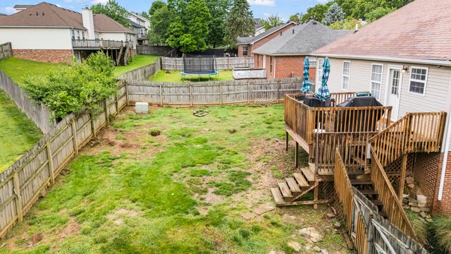 218 Colony Boulevard, Georgetown, KY 40324