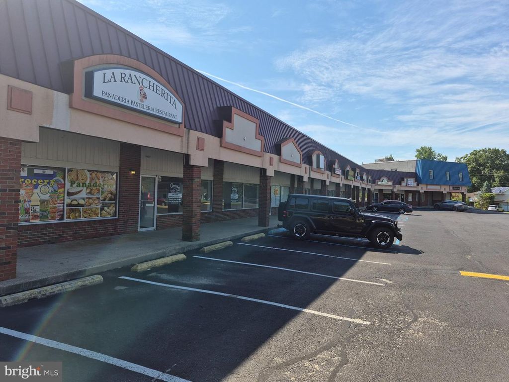 328 WHITE HORSE PIKE #E, CLEMENTON, NJ 08021 — photo 2