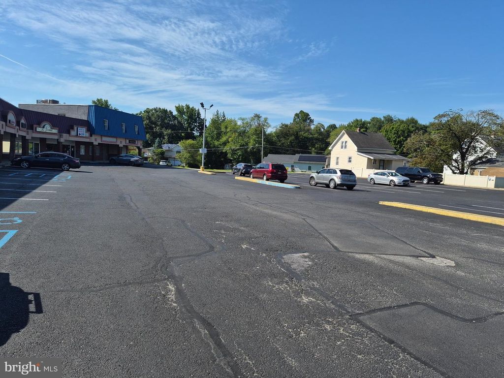 328 WHITE HORSE PIKE #E, CLEMENTON, NJ 08021 — photo 4