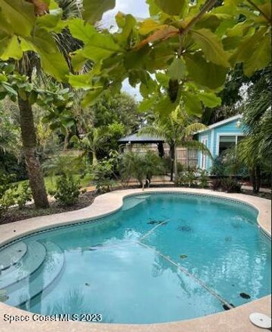 336 Avenue B, Melbourne Beach, FL 32951