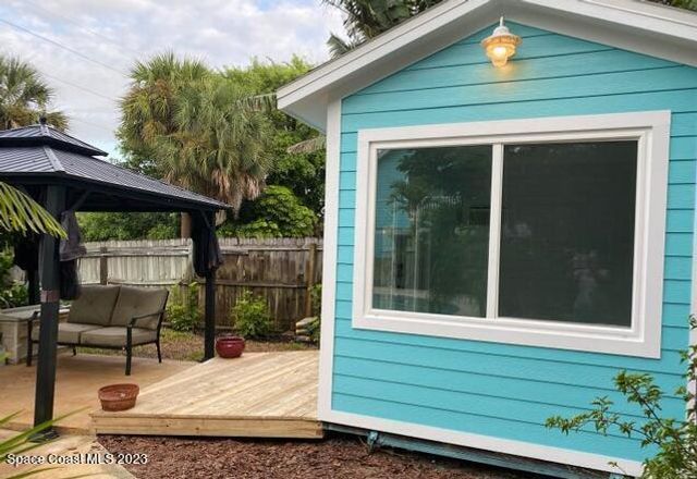 336 Avenue B, Melbourne Beach, FL 32951