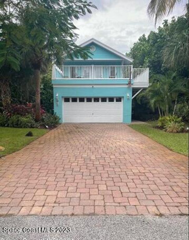 336 Avenue B, Melbourne Beach, FL 32951