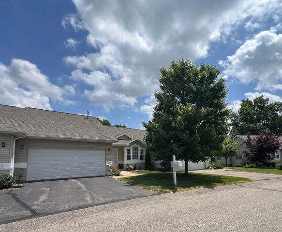 1944 Quail Cove Drive, Oshtemo Twp, MI 49009