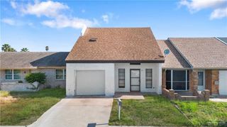1413 Evergreen Avenue, Mission, TX 78572