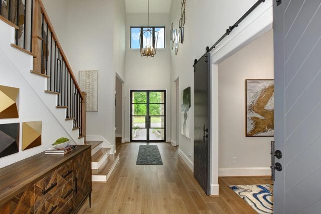 2103 Hamilton Park Drive, Mansfield, TX 76063
