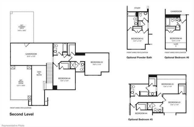 2103 Hamilton Park Drive, Mansfield, TX 76063