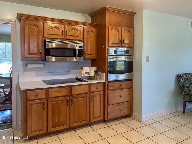 121 Old Progress Road, Moselle, MS 39459