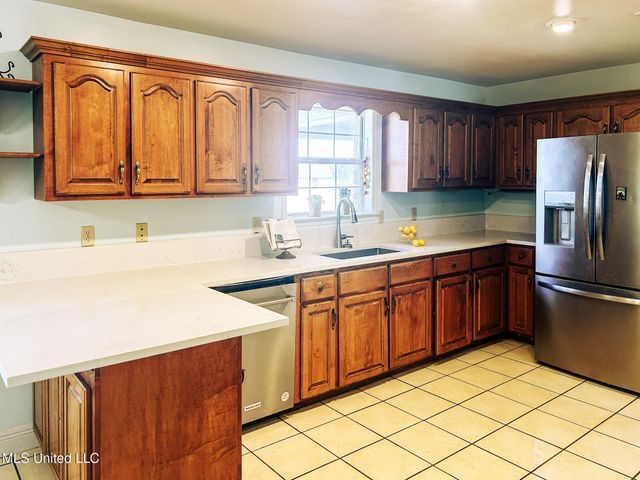 121 Old Progress Road, Moselle, MS 39459