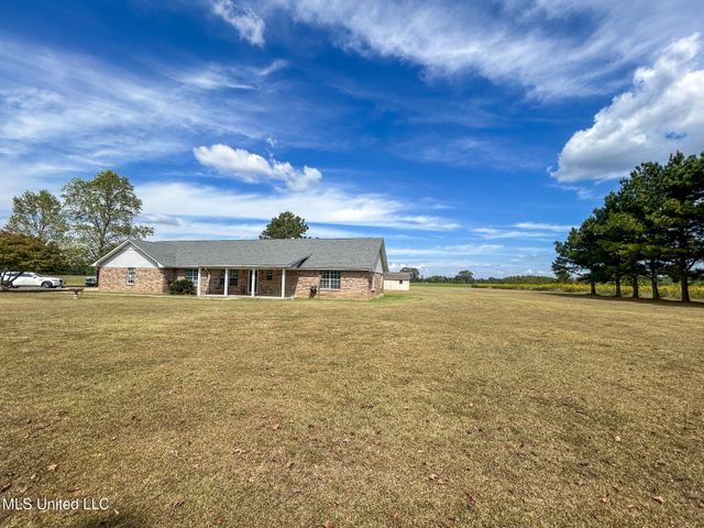 121 Old Progress Road, Moselle, MS 39459