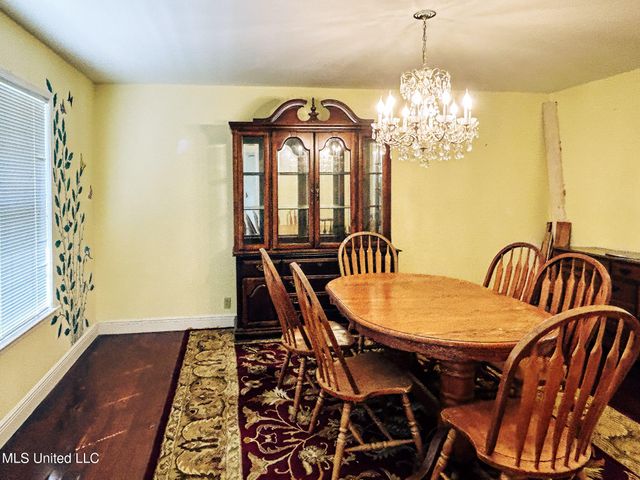 121 Old Progress Road, Moselle, MS 39459