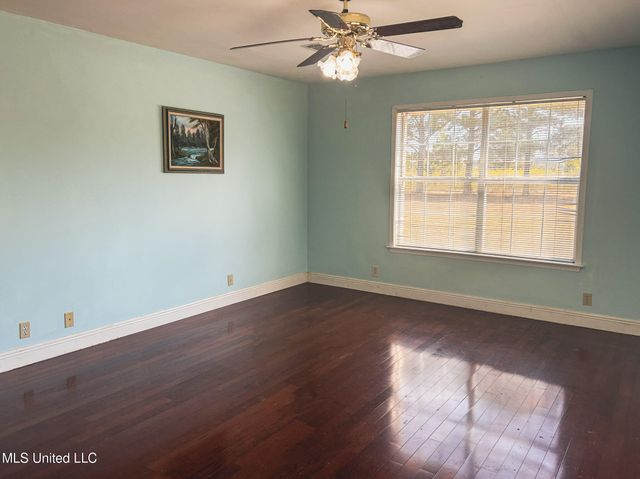 121 Old Progress Road, Moselle, MS 39459