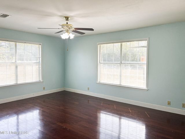 121 Old Progress Road, Moselle, MS 39459