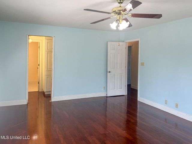 121 Old Progress Road, Moselle, MS 39459