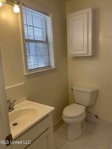 121 Old Progress Road, Moselle, MS 39459