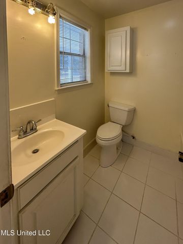 121 Old Progress Road, Moselle, MS 39459