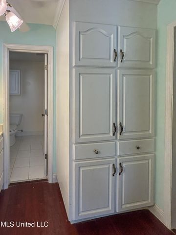 121 Old Progress Road, Moselle, MS 39459