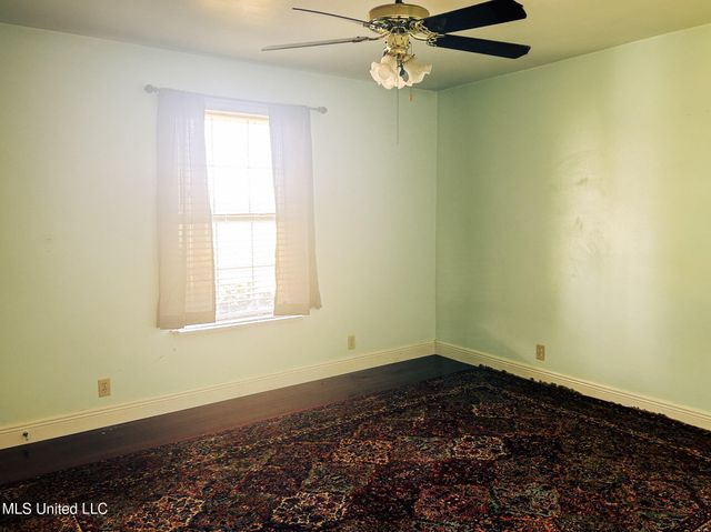 121 Old Progress Road, Moselle, MS 39459