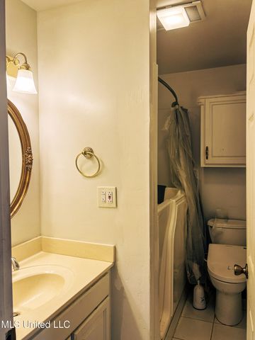 121 Old Progress Road, Moselle, MS 39459