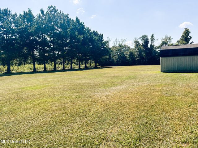 121 Old Progress Road, Moselle, MS 39459