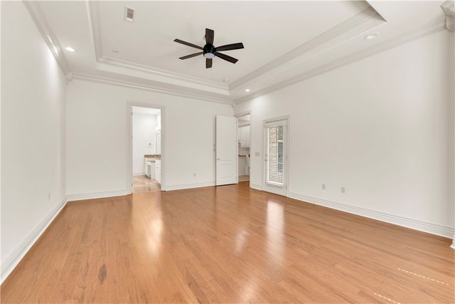 5104 S Sloan Circle, Rogers, AR 72758