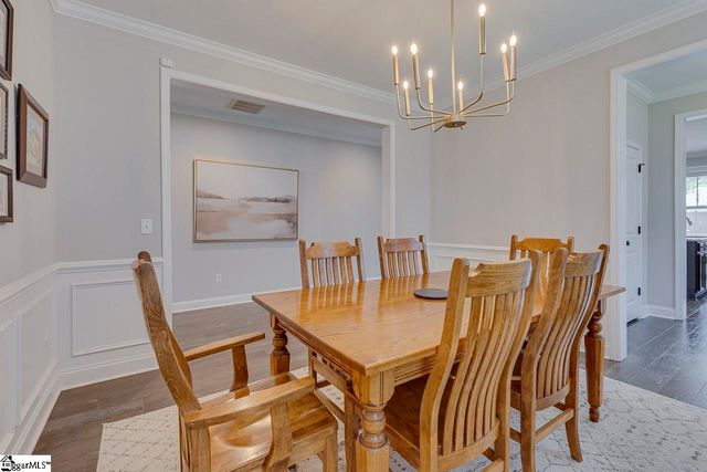 408 Nebbiolo Lane, Simpsonville, SC 29681