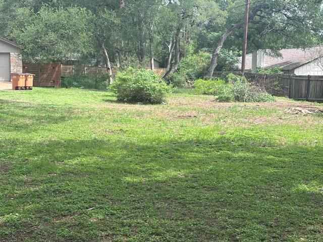 9505 Woodshire DR, Austin, TX 78748