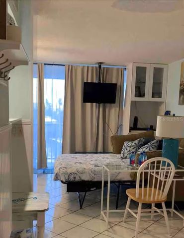 800 BAYWAY BOULEVARD 26, Clearwater Beach, FL 33767