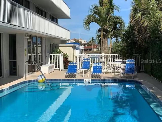 800 BAYWAY BOULEVARD 26, Clearwater Beach, FL 33767