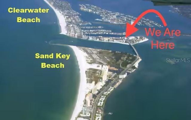 800 BAYWAY BOULEVARD 26, Clearwater Beach, FL 33767